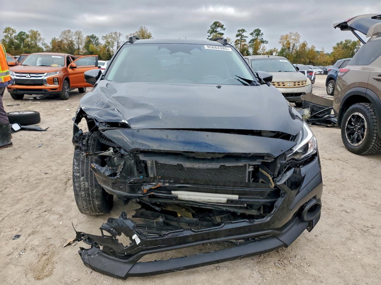 Subaru Crosstrek Premium Image 2
