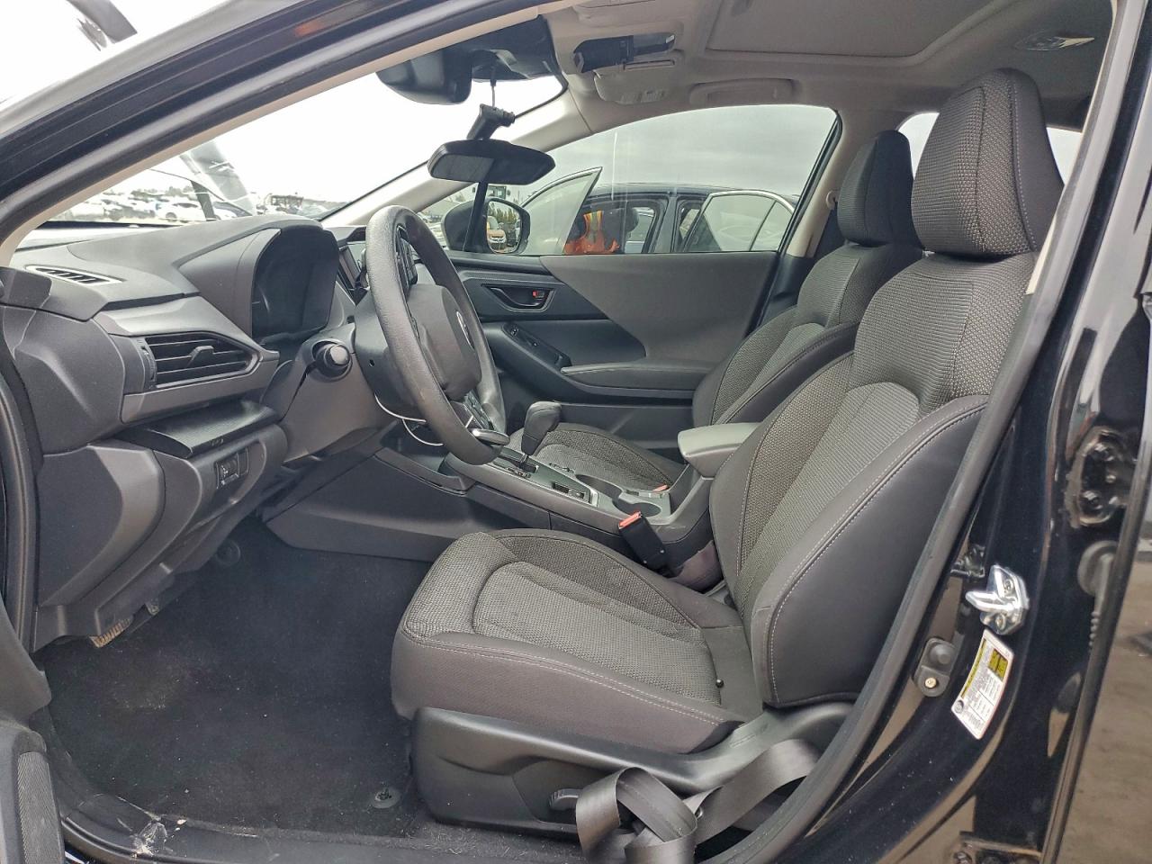 Subaru Crosstrek Premium Image 6