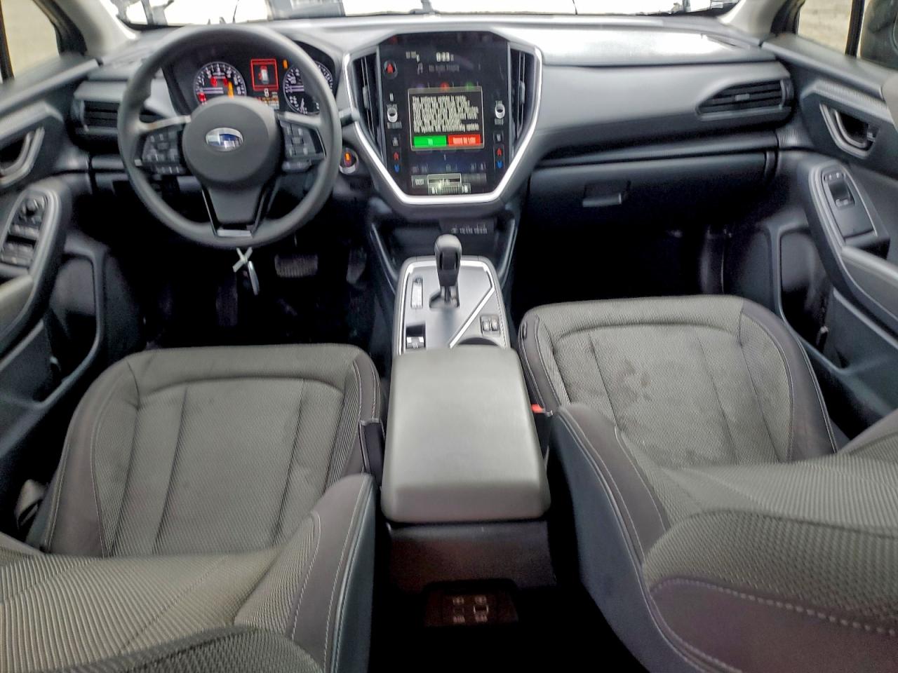 Subaru Crosstrek Premium Image 8