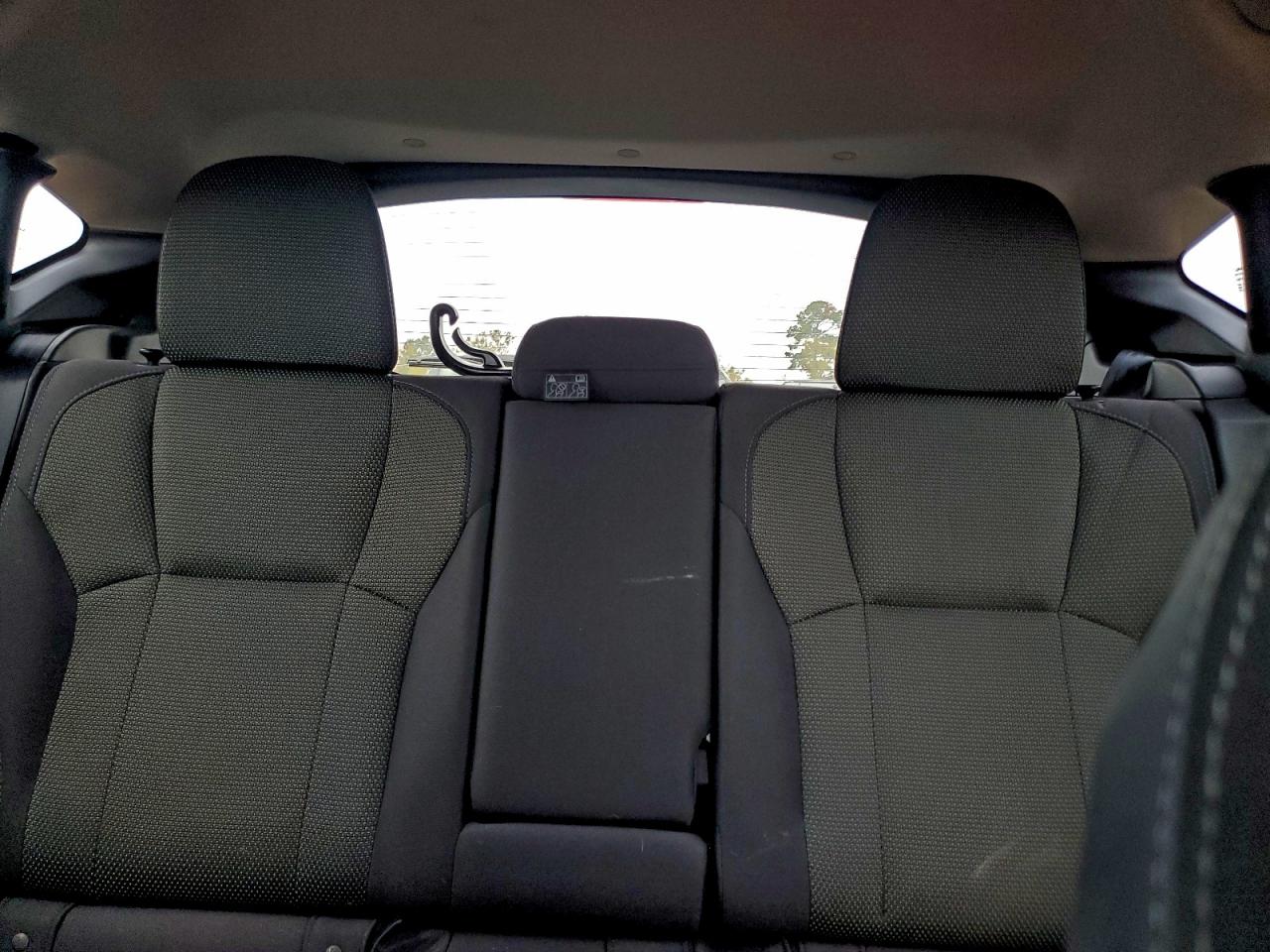 Subaru Crosstrek Premium Image 7