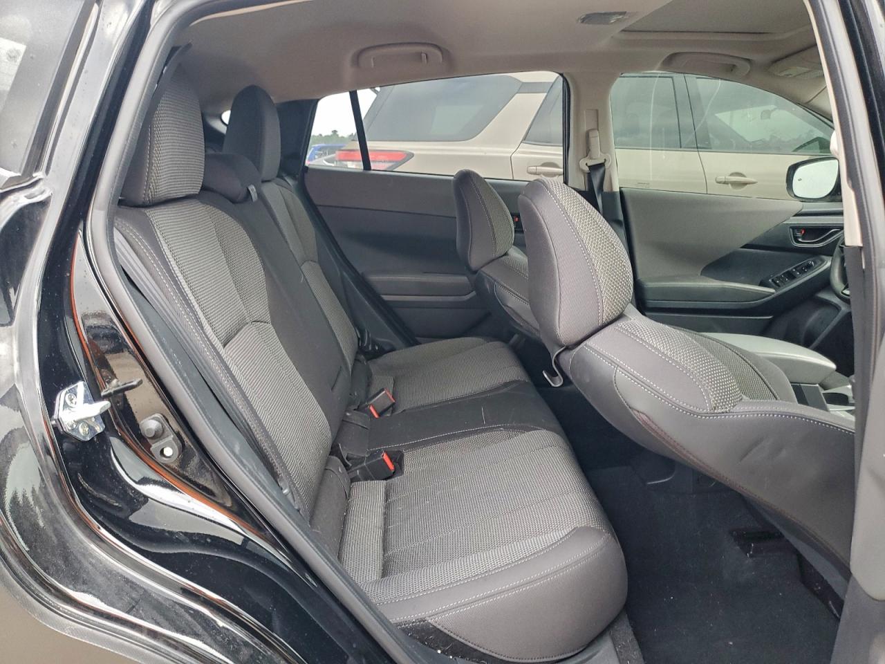 Subaru Crosstrek Premium Image 13