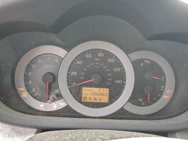 Toyota RAV4 Limited Image 11