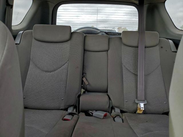 Toyota RAV4 Limited Image 7