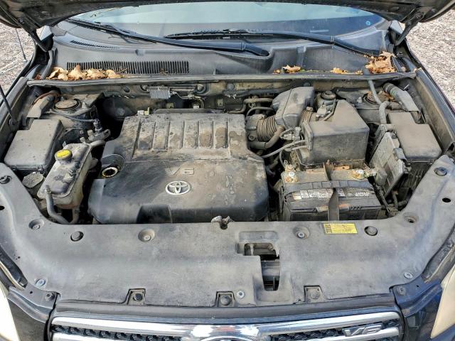 Toyota RAV4 Limited Image 9