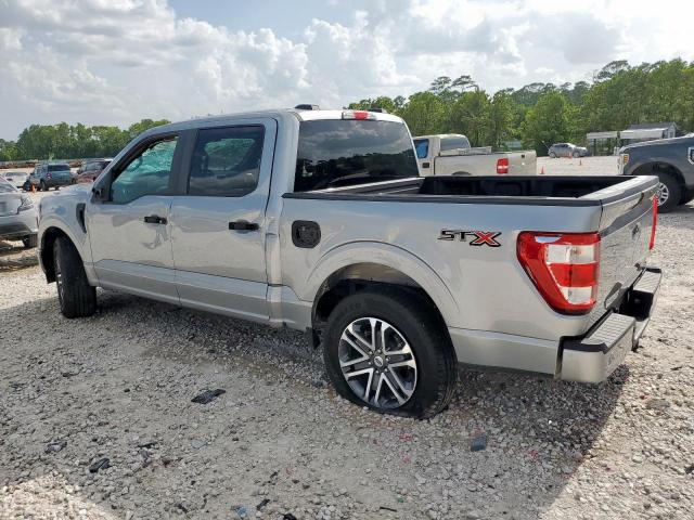 Ford F-150 Supercrew Image 3