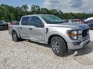 Ford F-150 Supercrew Image 4