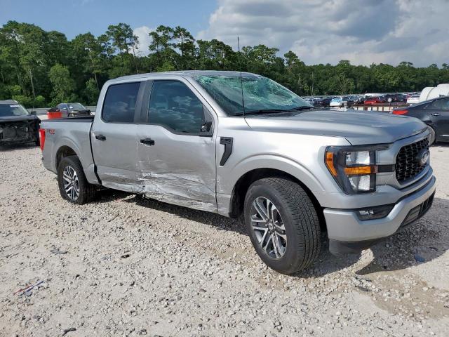 Ford F-150 Supercrew Image 4