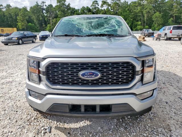 Ford F-150 Supercrew Image 5
