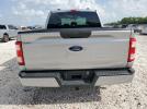 Ford F-150 Supercrew Image 8