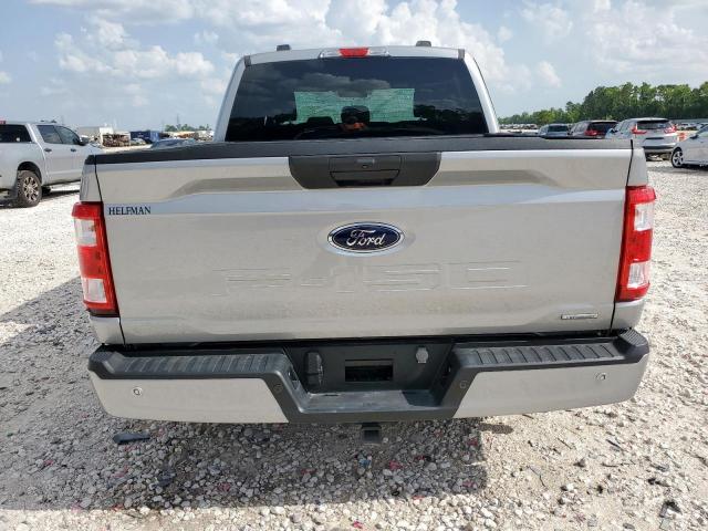 Ford F-150 Supercrew Image 8