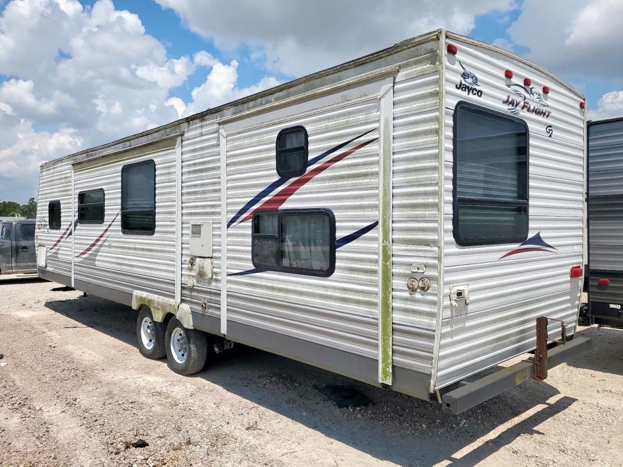 Jayco Flight Image 3