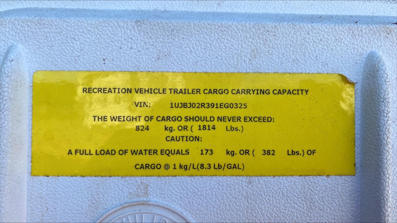 Jayco Flight Image 10