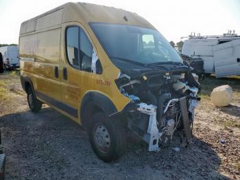  Salvage Ram Promaster