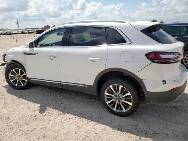 Lincoln Nautilus Image 2