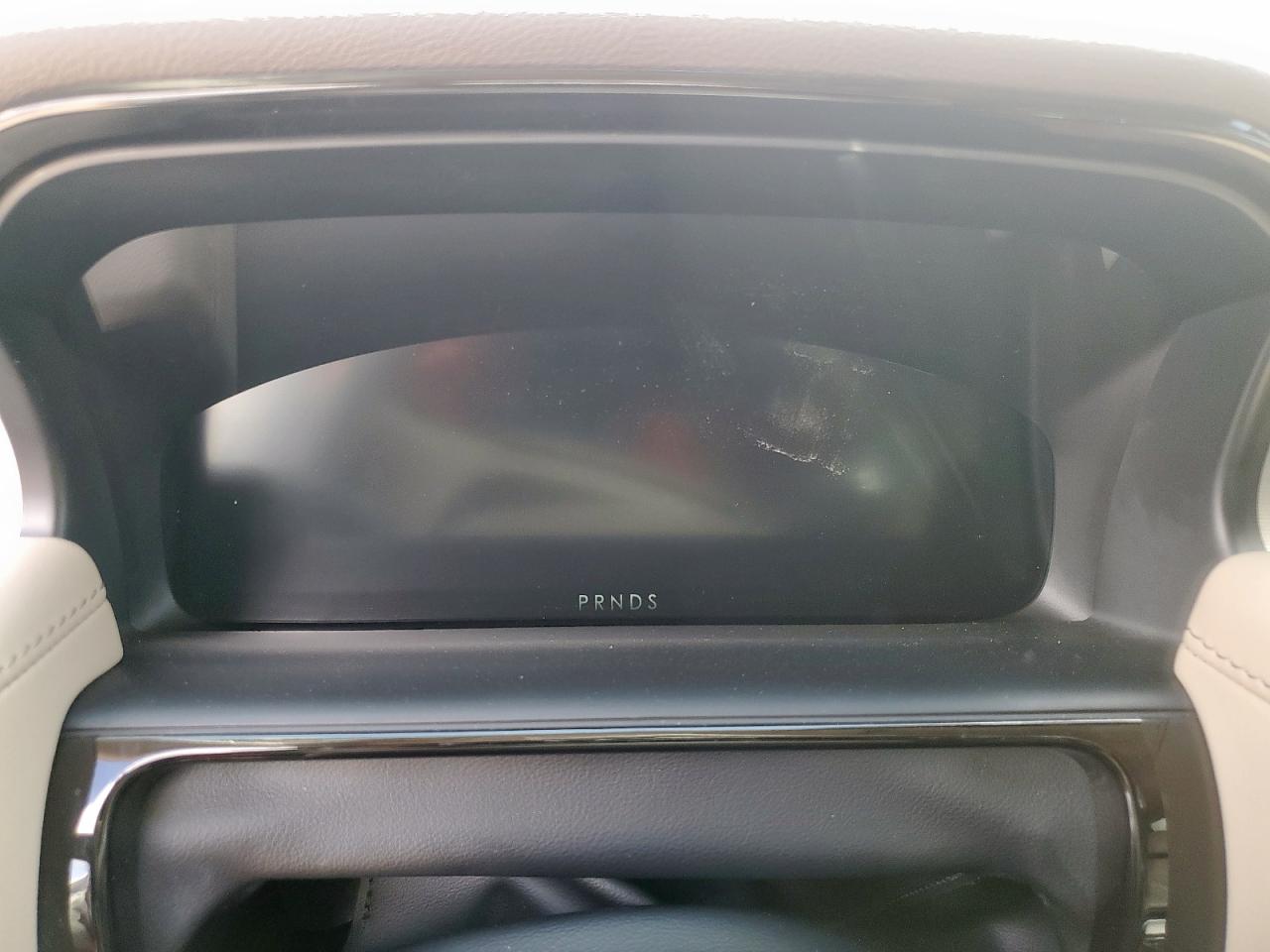 Lincoln Nautilus Image 7