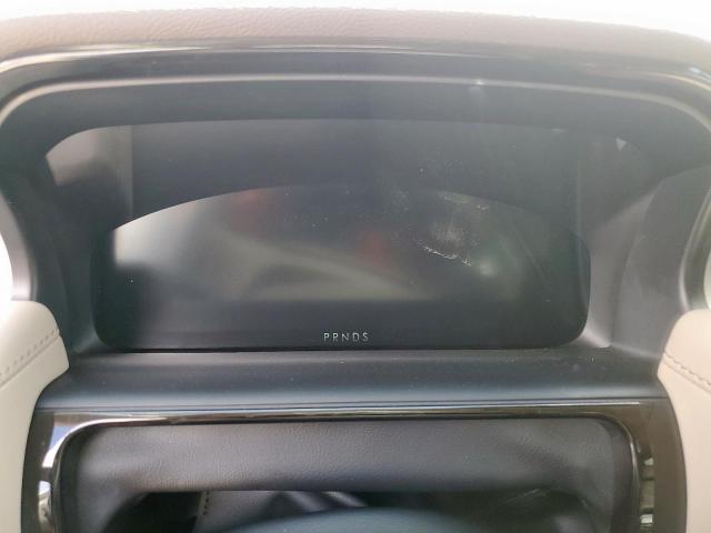 Lincoln Nautilus Image 7