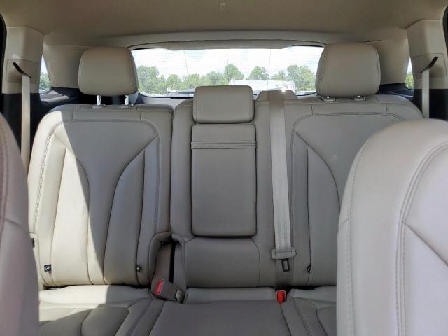 Lincoln Nautilus Image 10