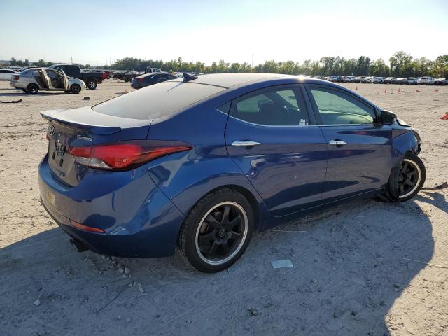 Hyundai ELANTRA Se Image 11