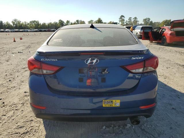 Hyundai ELANTRA Se Image 9