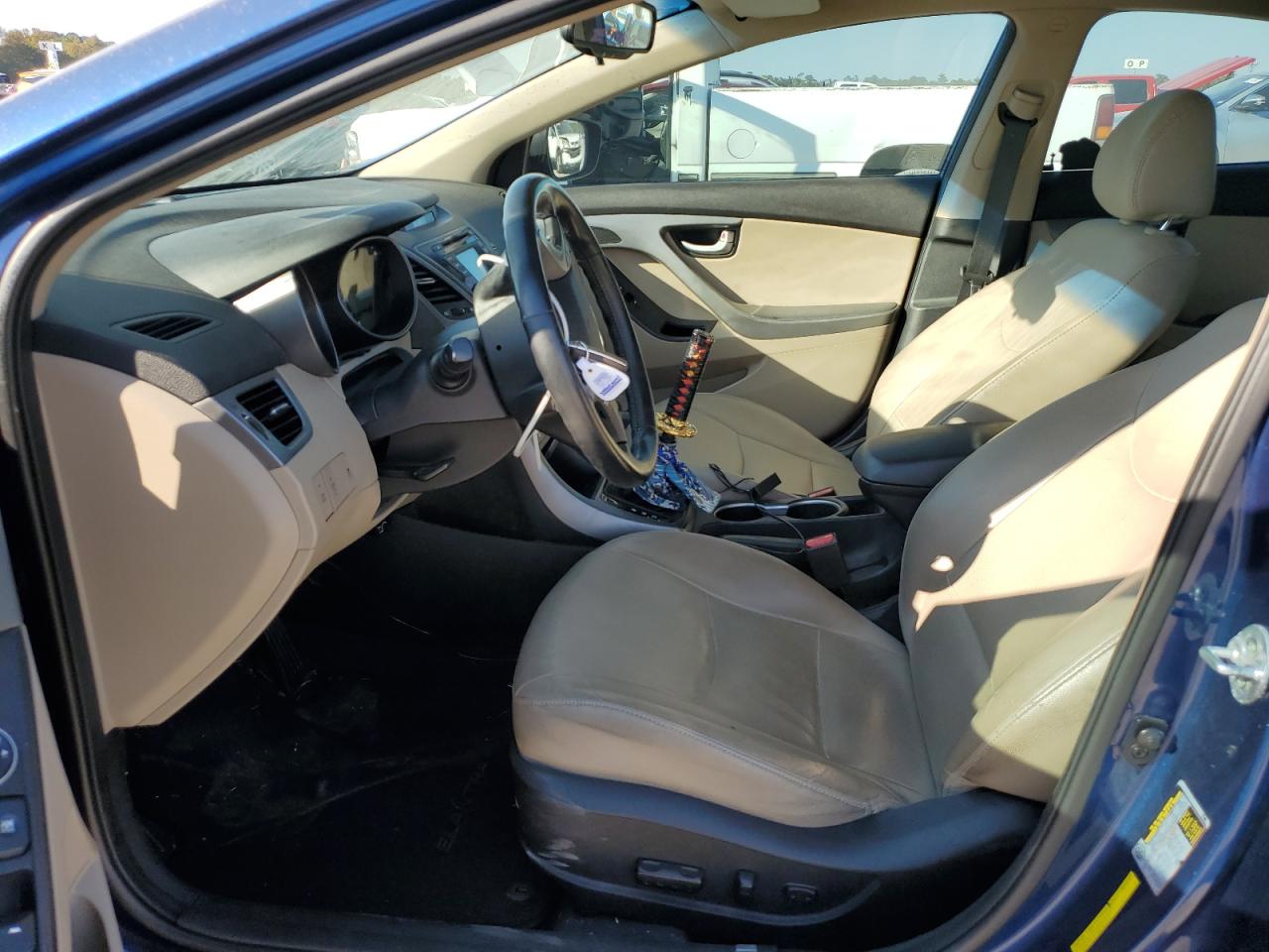 Hyundai ELANTRA Se Image 5