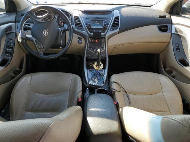 Hyundai ELANTRA Se Image 7