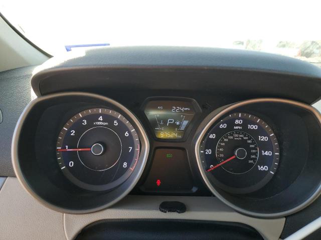 Hyundai ELANTRA Se Image 3