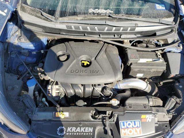 Hyundai ELANTRA Se Image 12