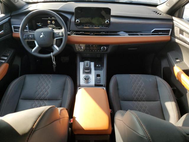 Mitsubishi Outlander Sel Image 4