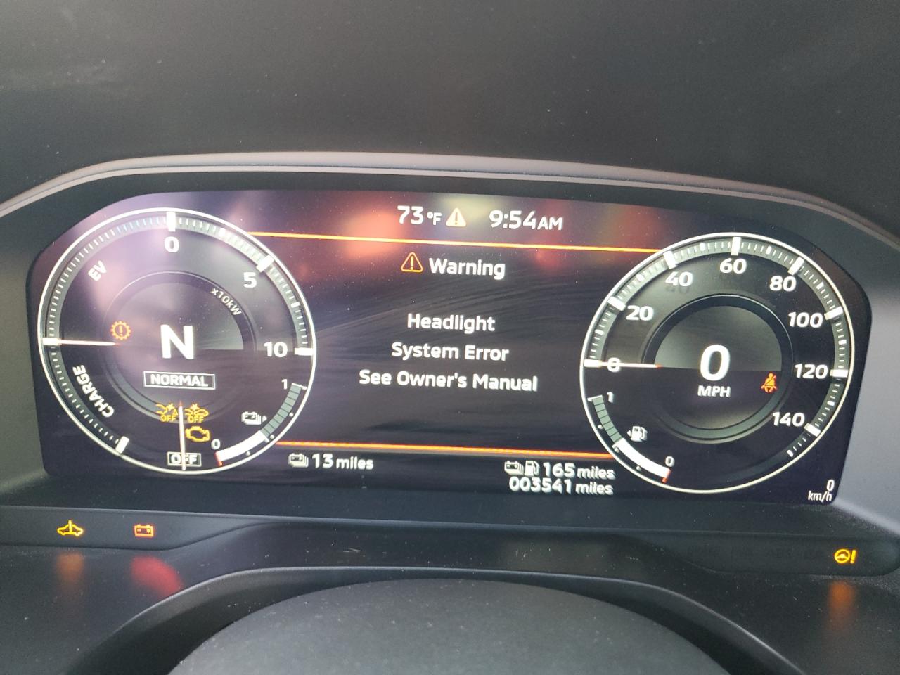 Mitsubishi Outlander Sel Image 9