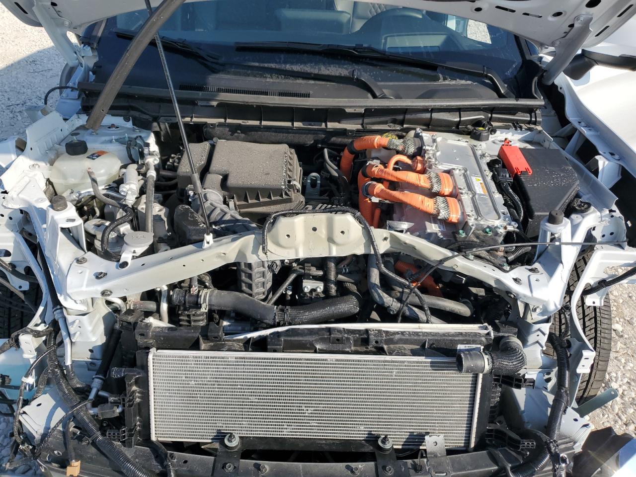 Mitsubishi Outlander Sel Image 8