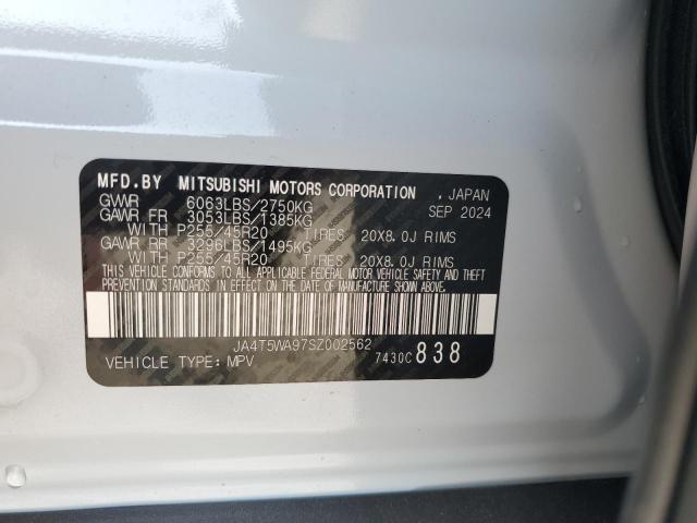 Mitsubishi Outlander Sel Image 6