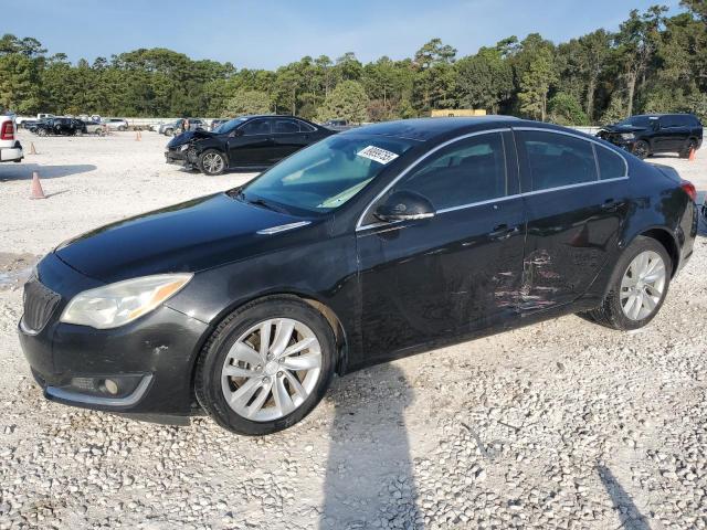  Salvage Buick Regal