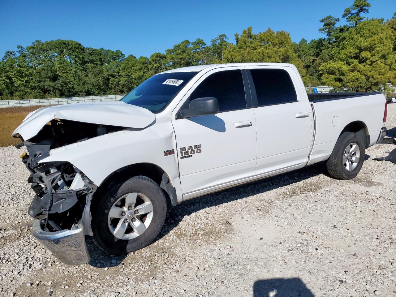 Ram 1500 Slt Image 1