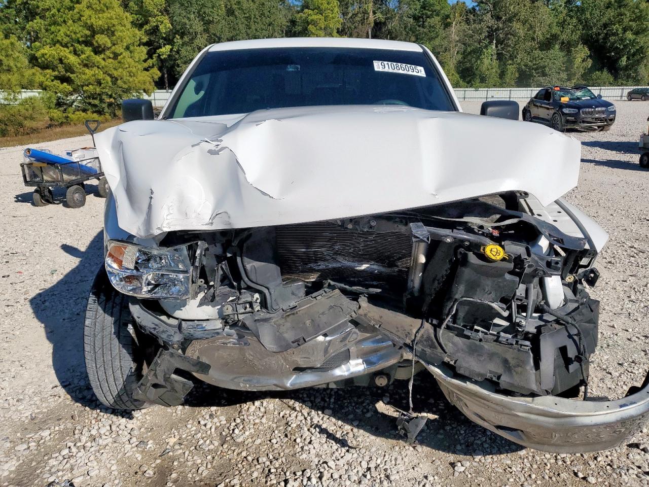 Ram 1500 Slt Image 3