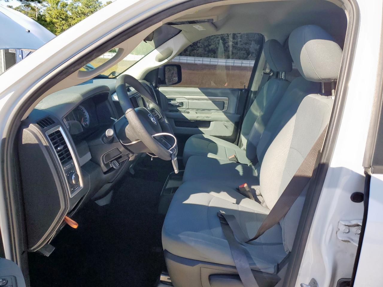 Ram 1500 Slt Image 6