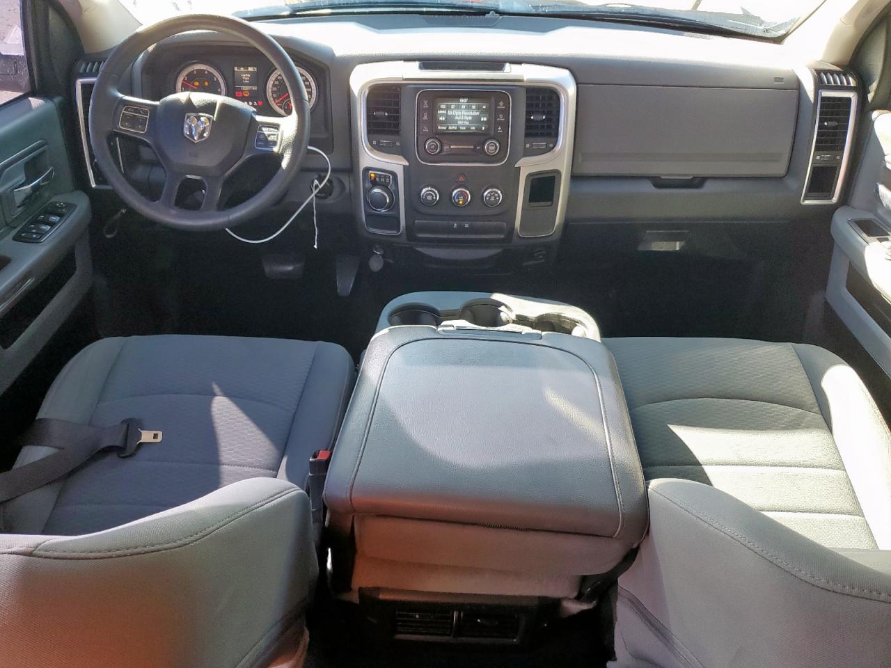 Ram 1500 Slt Image 7