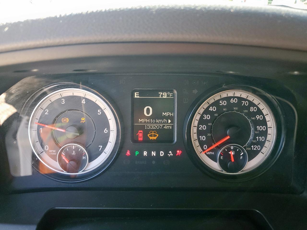 Ram 1500 Slt Image 12