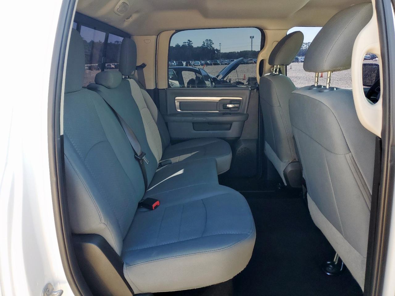 Ram 1500 Slt Image 9