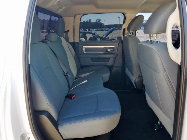 Ram 1500 Slt Image 9