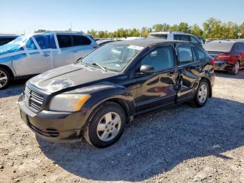  Salvage Dodge Caliber