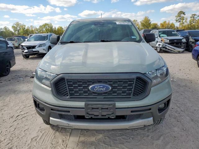 Ford Ranger Xl Image 13