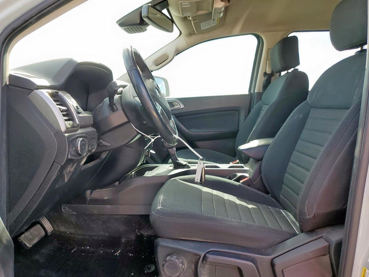 Ford Ranger Xl Image 9