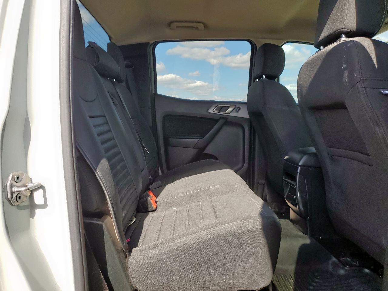 Ford Ranger Xl Image 10