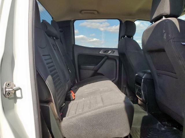 Ford Ranger Xl Image 10