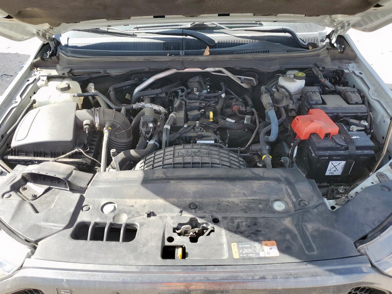 Ford Ranger Xl Image 12