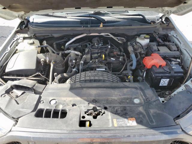 Ford Ranger Xl Image 12