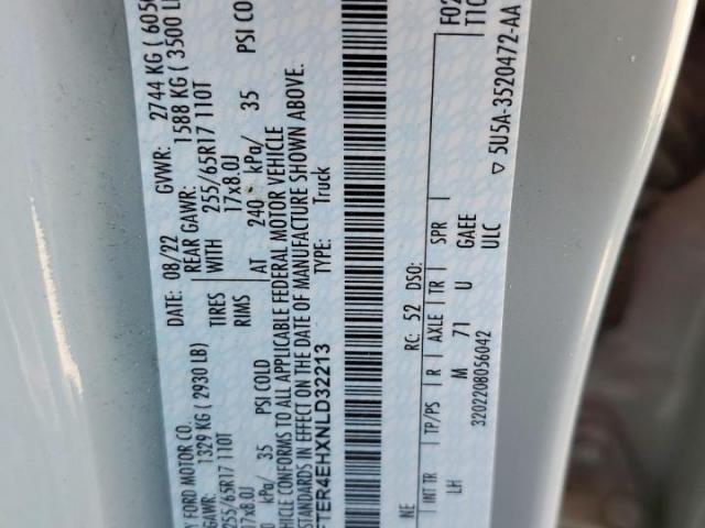 Ford Ranger Xl Image 11