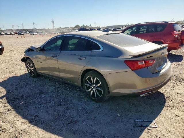 Chevrolet Malibu Rs Image 5