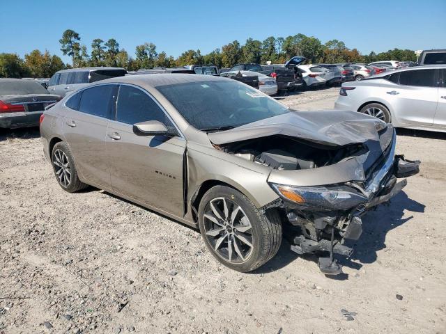 Chevrolet Malibu Rs Image 2