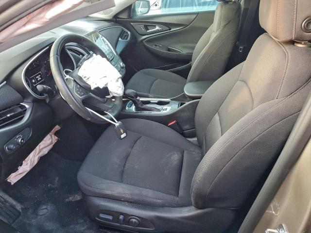 Chevrolet Malibu Rs Image 4